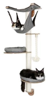 Kerbl Wandkratzbaum Dolomit Tofana 2.0